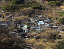 구례군, 청정전남 으뜸마을 만들기 본격 착수