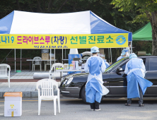 원광대학교, 기숙사 입소대기자 1명 코로나19 확진