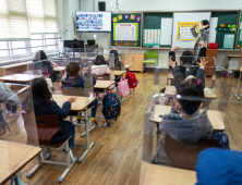 가족 확진돼도 학교 간다…‘숨은 감염자’ 우려