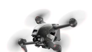 DJI, 완제품 FPV드론 국내 첫 출시