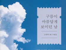 [BOOK]  ‘구름이 아름답게 보이던 날’