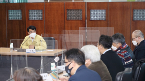 '관광거점도시' 강릉, 브랜드 개발 위한 중간 점검 나서