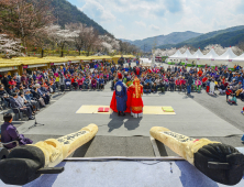 청양칠갑산장승문화축제 10월로 연기