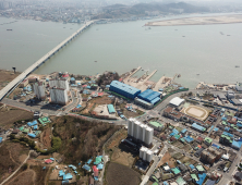 서천군, 1470억 원 투입 장항읍 신산업 거점도시로 재도약