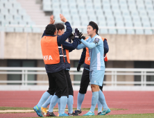 천안시축구단, 리그 개막전서 청주FC와 ‘충청더비’ 성사