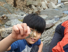 완주군, 운주농촌유학센터로 농촌교육 살린다