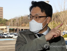 김진욱,  첫 법사위 출석..‘김학의 사건’  입장 밝힐듯