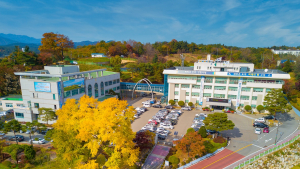 강원 고성군청, 직원 코로나 확진에 '비상'···군수·부군수 등 자가격리 들어가