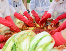 [단독] 기껏 만들면 뭐하나…<br>반쪽짜리 김치 중국명 ‘신치’