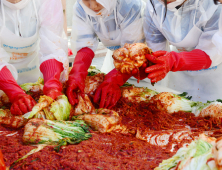 “김치는 한국음식” 日 주부가 한 말