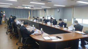 강릉시, 산학연관 실무협의회 운영···강릉 맞춤형 연구개발 '기대'