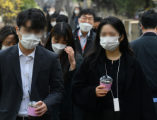 “코로나19로 채용도 없는데”…정장 매출 왜 늘었을까