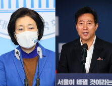 ‘보육 표심 잡기’ 나선 與‧野… 박영선 ‘무상급식’ vs 오세훈 ‘공유어린이집’