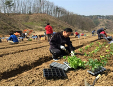 [경제소식] 세종농업기술센터, 주말농장·정원형 텃밭 4.9일부터 분양 