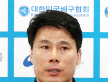 여자배구 현대건설, 강성형 감독 선임