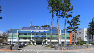 양양군, 스마트타운 사업 선정···