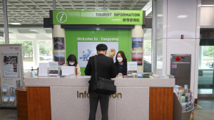 [양양 단신]양양국제공항, 포켓 와이파이 서비스 제공 등