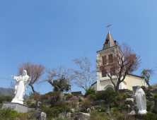 김제 수류성당지, 전라북도 문화재 지정 확정