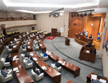 군산시의회, “서해대 보건·의료학과 정원 군산지역 대학 배정” 촉구