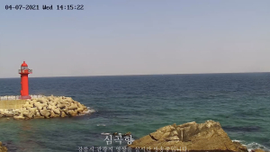 [강릉 단신]