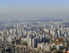 전국 전세가격 상승폭 축소…“입주물량으로 수급 안정세”