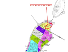 춘천 레고랜드 테마파크 부지 ‘맹꽁이’ 무관…공정률 85%