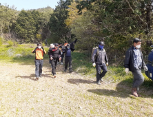 해남서 실종 7세 여아 숨진 채 발견