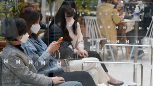 “인근 국가 코로나19 재확산 조짐”…질병청, 고위험군 예방접종 권고