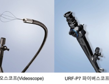 [의료기산업] 올림푸스한국, 초슬림 연성 요관신장내시경 신제품 출시 外