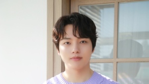 여진구 “‘괴물’의 제 연기 점수요? 10점 만점에 5점”
