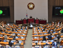 국회, 이상직 무소속 의원 체포동의안 가결