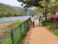 [대구 달성소식] “가창댐 걸으며 코로나 블루 날리세요” 외 