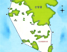 통영바다목장, 2024년까지 수산자원관리수면 관리기간 연장