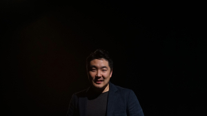 바리스타봇에 아이스크림봇까지...황성재 라운지랩 대표 인터뷰 