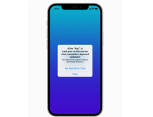 앱 추적 허락받고 마스크 써도 잠금해제...애플, iOS 업데이트 