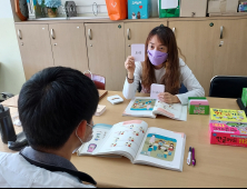 대구교육청, 한국어집중 배움학급 운영 ‘호응’