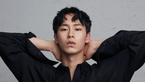 이재욱, 씨제스엔터테인먼트와 전속계약