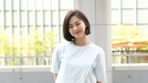 금새록, ‘백종원의 골목식당’ 새 MC 합류