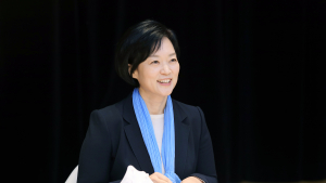 한성숙 네이버 대표 