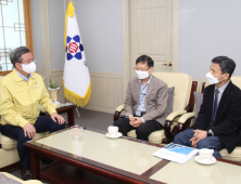 [집중취재] 대전시 유성구 경로당 ‘스마트 경로당’으로 진화