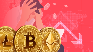 [코인한주] 금리인상 덮친 비트코인, 일주일 새 20%대 하락