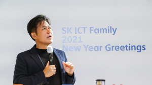 SK텔레콤, 2조원 규모 자사주 소각...