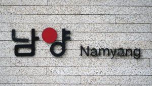 남양유업, 주주명부 폐쇄기간 이달 27일로 설정