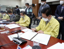 충남도, 전국 최초 '충남형 이재민 구호 체계' 구축