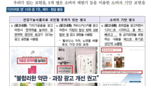 [쿠키건강뉴스] ‘다이어트 앱’ 10곳 중 7곳, 해지·환급 요청에 불응