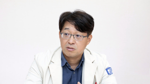 [진료실에서] 국내 개발 폐암 치료제, 임상 참여 의사도 ‘기대’