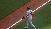‘KK’ 김광현, MLB 데뷔 후 첫 패배
