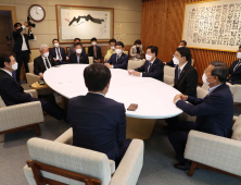 충남도, 日 방사능 오염수 대응 기구 설치 등 논의