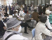 日 코로나19 확산 심상치 않다…오키나와 신규 확진자 역대 최대