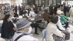 日 코로나19 확산 심상치 않다…오키나와 신규 확진자 역대 최대